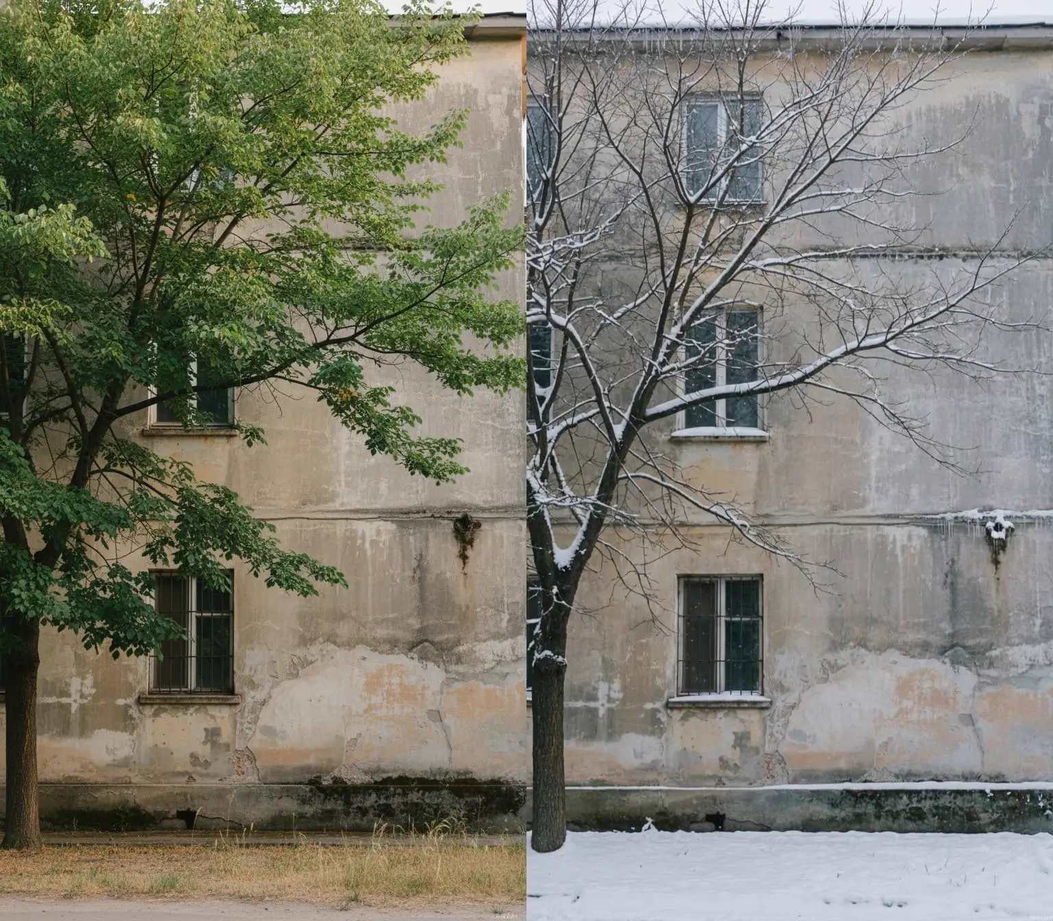 保持主体特征不变